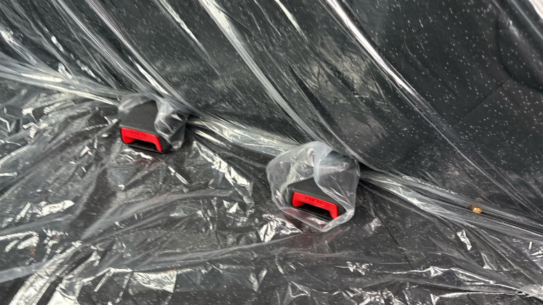 Dacia Spring 27kWh Expression 65 48kW 5dr Auto Electric Hatchback